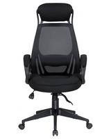 LMR-109BL Кресло офисное для руководителя