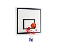 Накладка для фасада 527X525 Баскетбол,  Young Users, Vox (Польша)