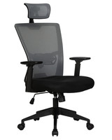 Кресло офисное для персонала NIXON