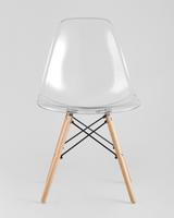 Стул EAMES CLEAR NEW