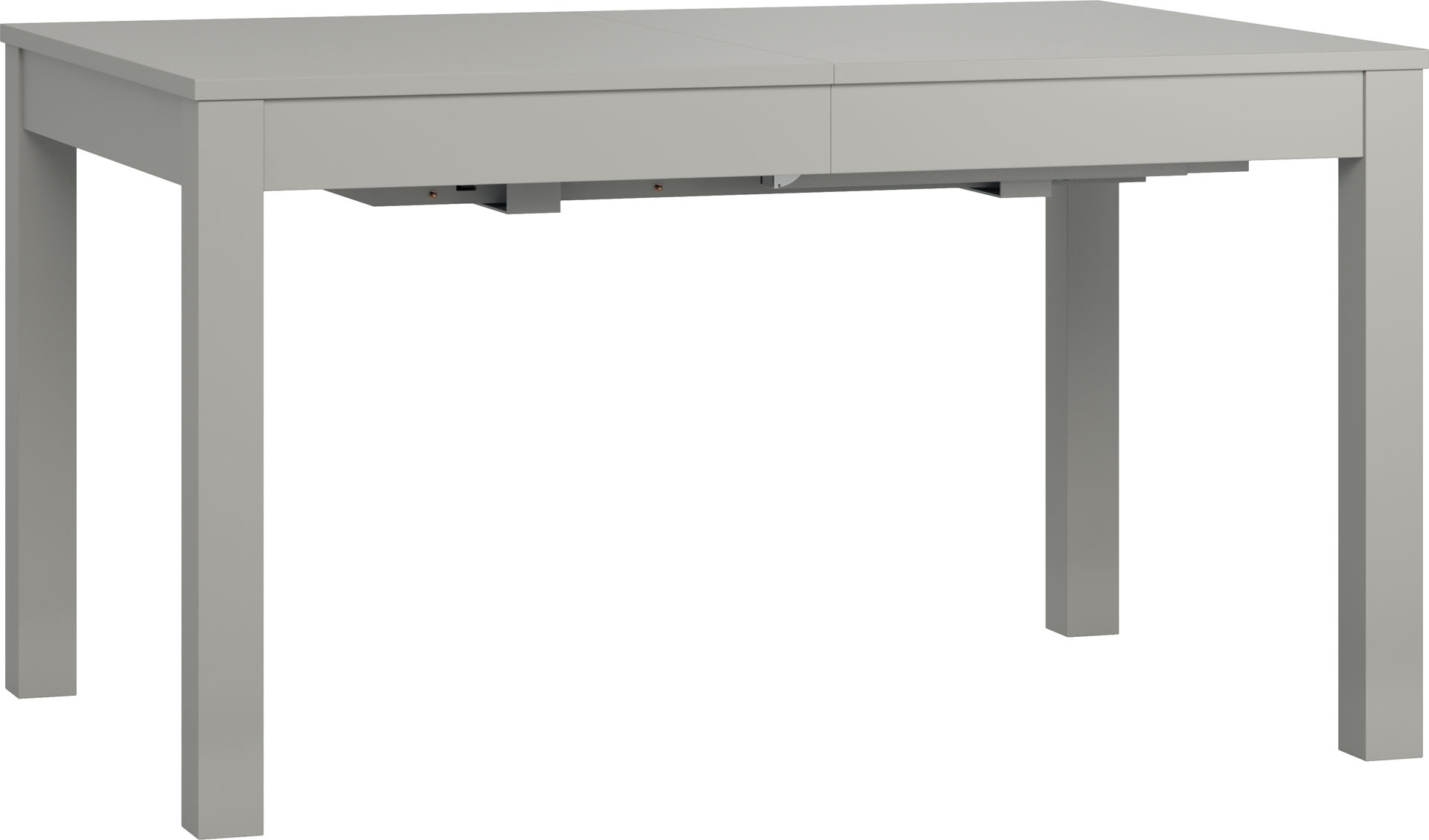 Столы кухонные 140. Стол simple Vox. Стол кухонный раскладной прямоугольный. Серый стол. Стол прямоугольный раздвижной.