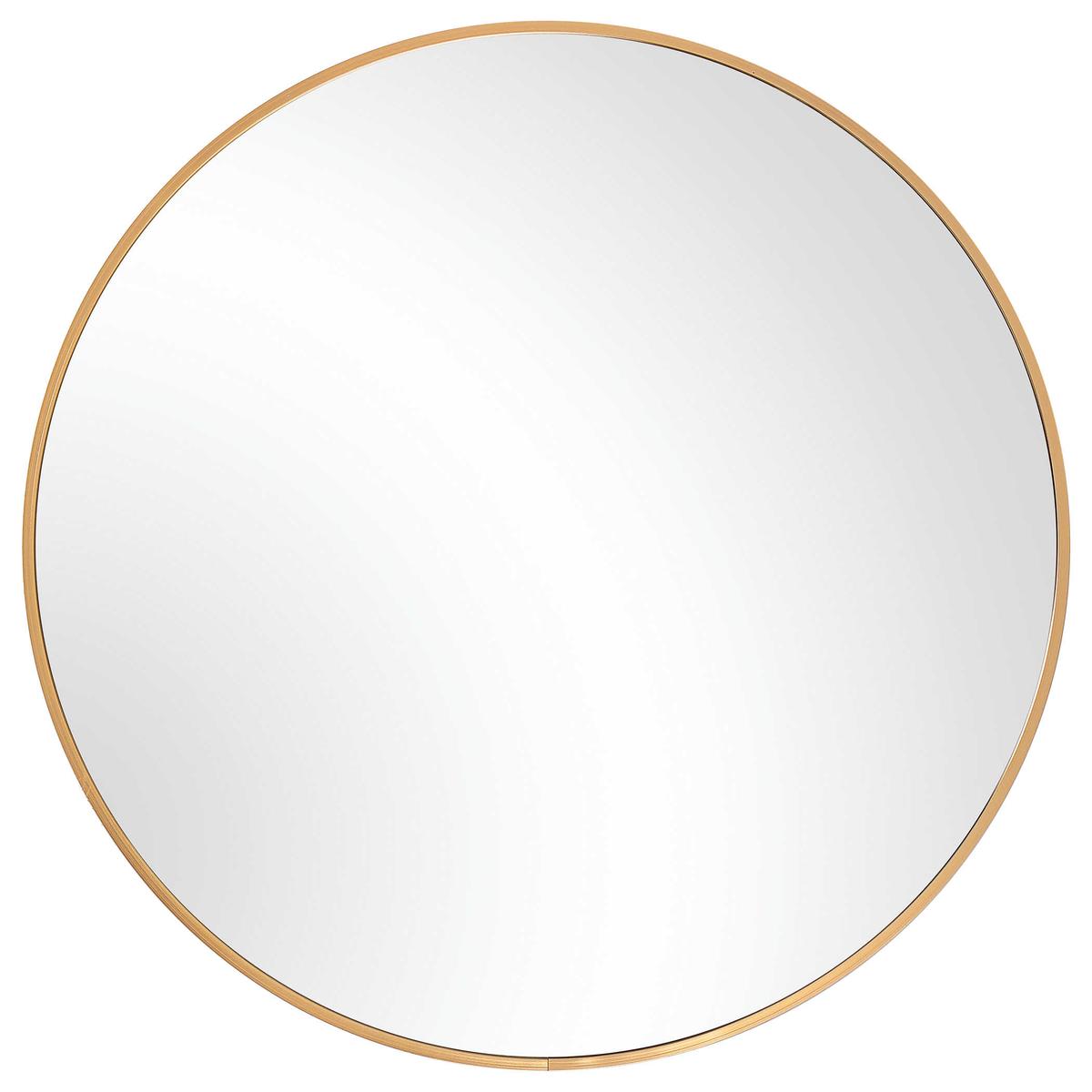 Зеркало Зара хоум круглое